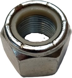 Steering box lock nut 3/4 UNF Volvo 544 210 Amazon P1800 950389
