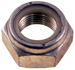 Lenkgetriebe Kontermutter 7/8 UNF Volvo 142 144 145 164 950390