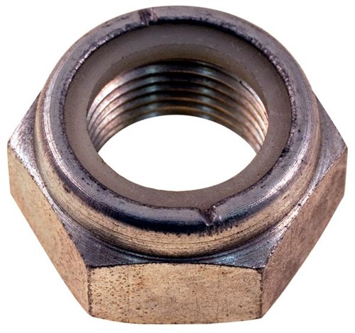 Lenkgetriebe Kontermutter 7/8 UNF Volvo 142 144 145 164 950390