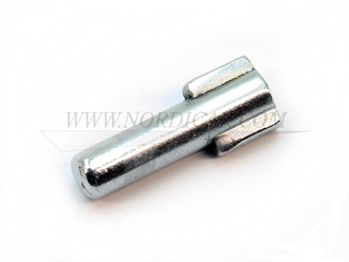 Bouton, Verrou Fenêtre de ventilation -pièce utilisée Volvo Pv Duett Amazon P1800 95068