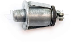 Schaltertürkontakt -Gebrauchtteil Volvo 444 445 95084