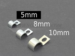 Pince de conduite 5 mm Volvo Remleiding 951189