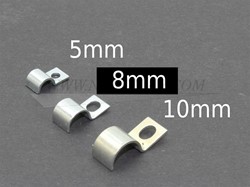 Pince de conduite 8 mm Volvo Benzineleiding 951189