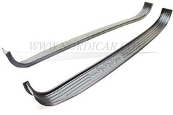 Sill panel set Volvo 444 ('47- '57) 95134 95135