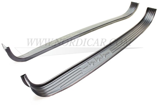Sill panel set Volvo 444 ('47- '57) 95134 95135
