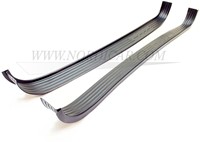 Set de bas de caisse Volvo 444 ('47- '57) 95134 95135-2