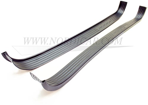 Sill panel set Volvo 444 ('47- '57) 95134 95135-2