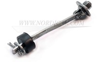 Türfangband -Gebrauchtteil Volvo PV Duett 95142-2