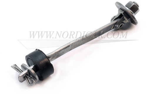 Deurvanger gebruikt Volvo PV Duett 95142-2