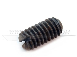 Boulon, Support Manchette Colonne de direction- pièce utilisée Volvo 544 210 951472