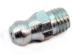 Grease nipple fusee thread bushing Volvo 444 445 544 210 951739