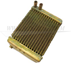 Kachelradiator Volvo 544 210 Nieuw 95180