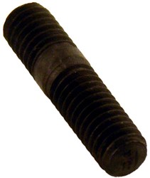 Goujon de collecteur Volvo 544 210 Amazon P1800 140 164UNC 5/16-18x1 3/8" 953237