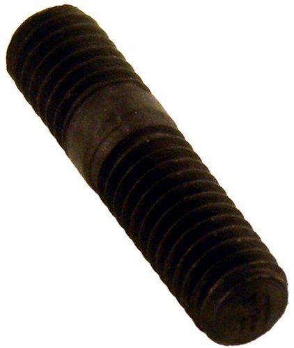 Spruitstuktapeind inlaat Volvo 544 210 Amazon P1800 140 164UNC 5/16-18x1 3/8" 953237