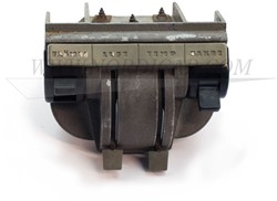 Interrupteur de commande, chauffage -pièce utilisée Volvo PV444 PV445 79832