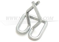 Clip Zierleiste Volvo 444 445 544 210 1800 95384