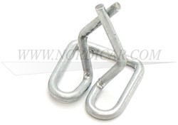 Clip de baguette Volvo 444 445 544 210 1800 95384