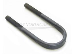 Leaf spring u-bolt Volvo 445 210 953883