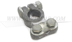 Terminal de la batterie - négatif Volvo 544 210 Amazon 1800 140 164 240 260 954507