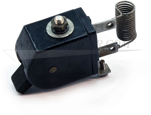 Interrupteur, ventilateur de chauffage -pièce utilisée Volvo PV444 PV445 95501-2