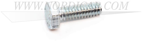 Schraube UNC 1/4 x 3/4 Volvo 955513