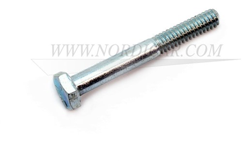 Boulon UNC 1/4 x 1 1/2 Volvo 955515