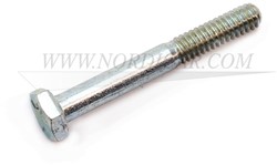 Bolt UNC 1/4 x 2 Volvo 955516