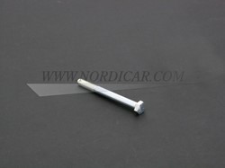 Schraube Luftfilter- UNC 5/16 L=82mm Volvo Ama 1800 SU HS6 voor 672280 672281 955530