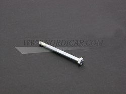 Air filter bolt UNC 5/16 L=100mm Volvo 210 Amazon 1800 140 955533