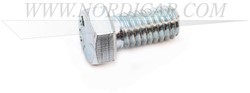 Boulon UNC 3/8 x 3/4  Volvo 955534
