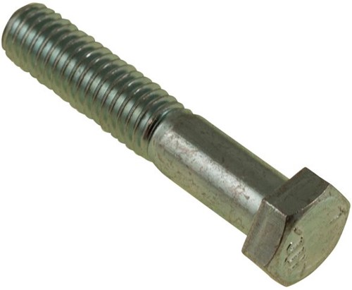 Boulon UNC 3/8 x 2 Volvo 955537