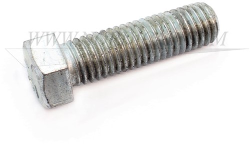 Bolt UNC 9/16 x 2 Volvo 955579