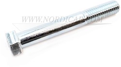 Boulon UNC 9/16 x 4 Volvo 955587