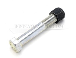 Suspension arm- bolt and nut Volvo 140 164 955744