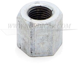 Suspension arm Rear axle- nut U-bolt Volvo 444 544 57-66 955804