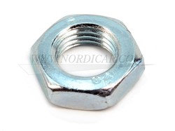 Schokbreker moer voorzijde Volvo 444 445 544 210 955820