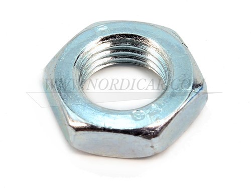 Écrou, Amortisseur avant Volvo 444 445 544 210 955820