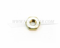 Moer 10 UNF Volvo 955844