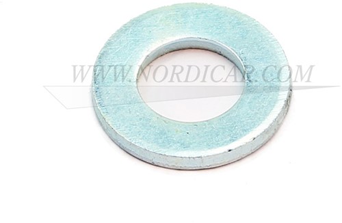 Flat washers 5/16 - M8 Volvo 955894
