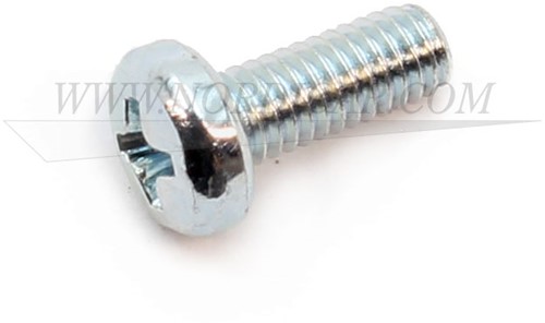 Bolt crosshead  Volvo 956060