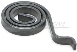 Federtürgriff Volvo 444 445 544 210 95666