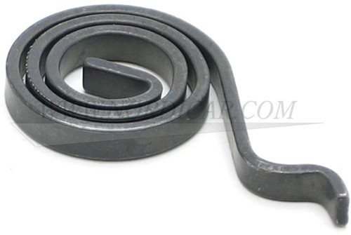 Ressort de serrure de poignée de porte Volvo 444 445 544 210 95666