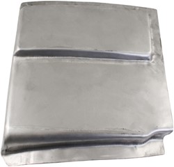 Montageplatte, Heckleuchte Links Volvo 445 210 96045