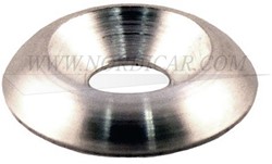 Bague rosette sellerie de porte Volvo 140 164 959057