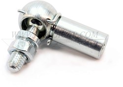 Kugelkopf Gasgestänge Volvo 544 210 Ama 1800 140 164 959088