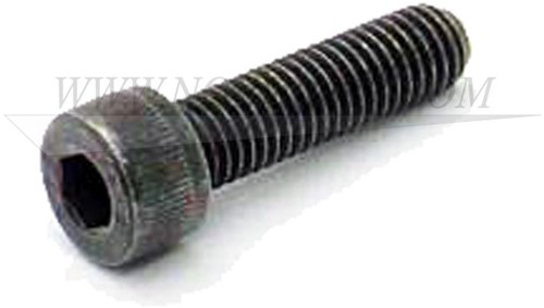 Vibration absorber bolt Volvo 200 700 900 D24 S/V70 TDI 959223