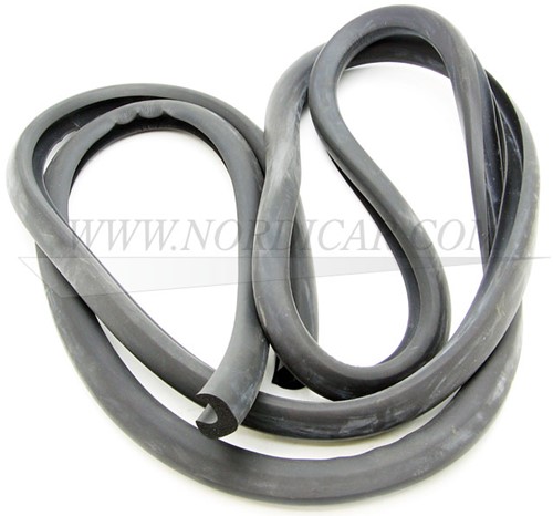 Joint malle arrière Volvo 444 54- 544 95966