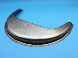 Radhaus- innererteil- hinten links Volvo 445 210 96022