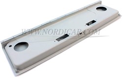 Spare wheel container lid Volvo 445 P210 Duett 96058