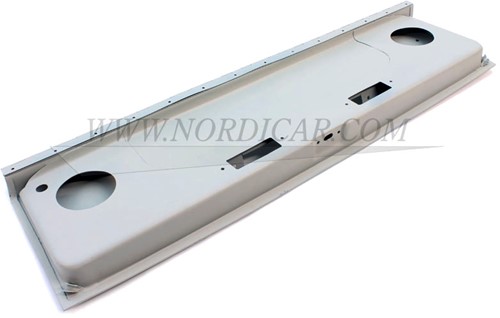 Reserveradklappe Volvo 445 P210 Duett 96058